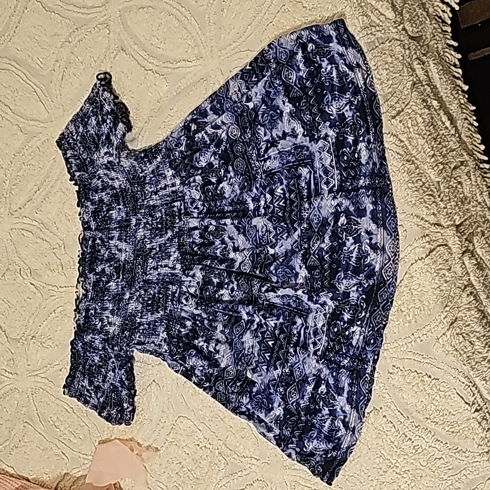 Girls top